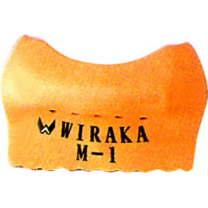 Wiraka M1 Genuine Moulded Leather 